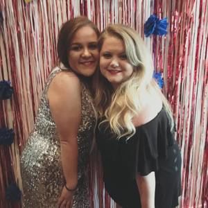 Meet your Posher, Kara